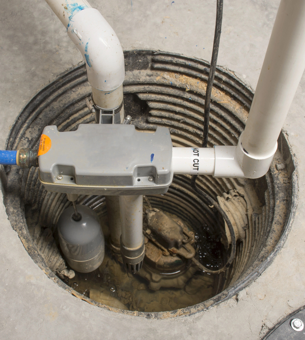 Interior Drainage solutions Interior Drainage solutions