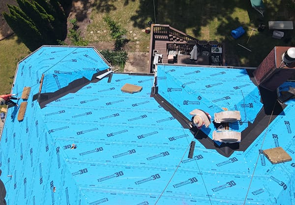 Roof Replacement Roof Replacement