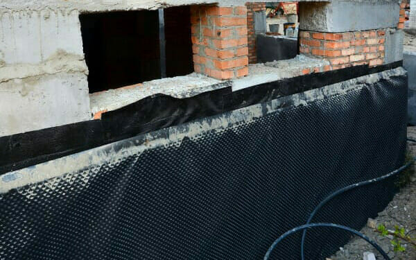 Basement Waterproofing in Roswell GA