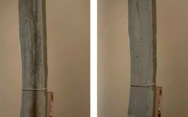 Crack Injections in Roswell GA